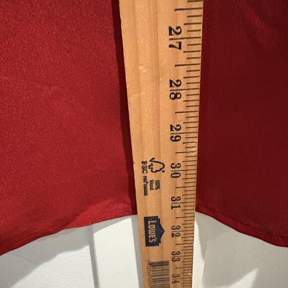 NWT Lane‎ Bryant Blouse Top Women 24 Embellished Beaded Sequin Sleeveless Tank - Picture 11 of 14